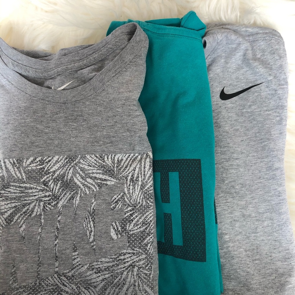 Nike T-Shirts